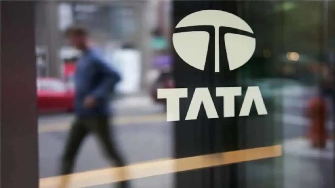Tata Sons Tata Capital Tata Motors