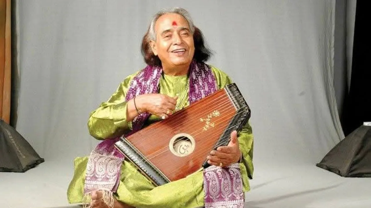 Channulal Mishra