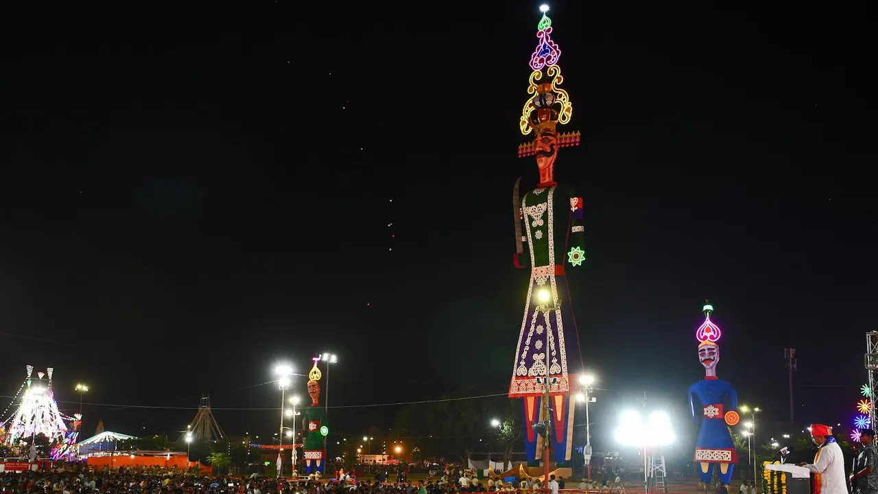 kota ravan dahan