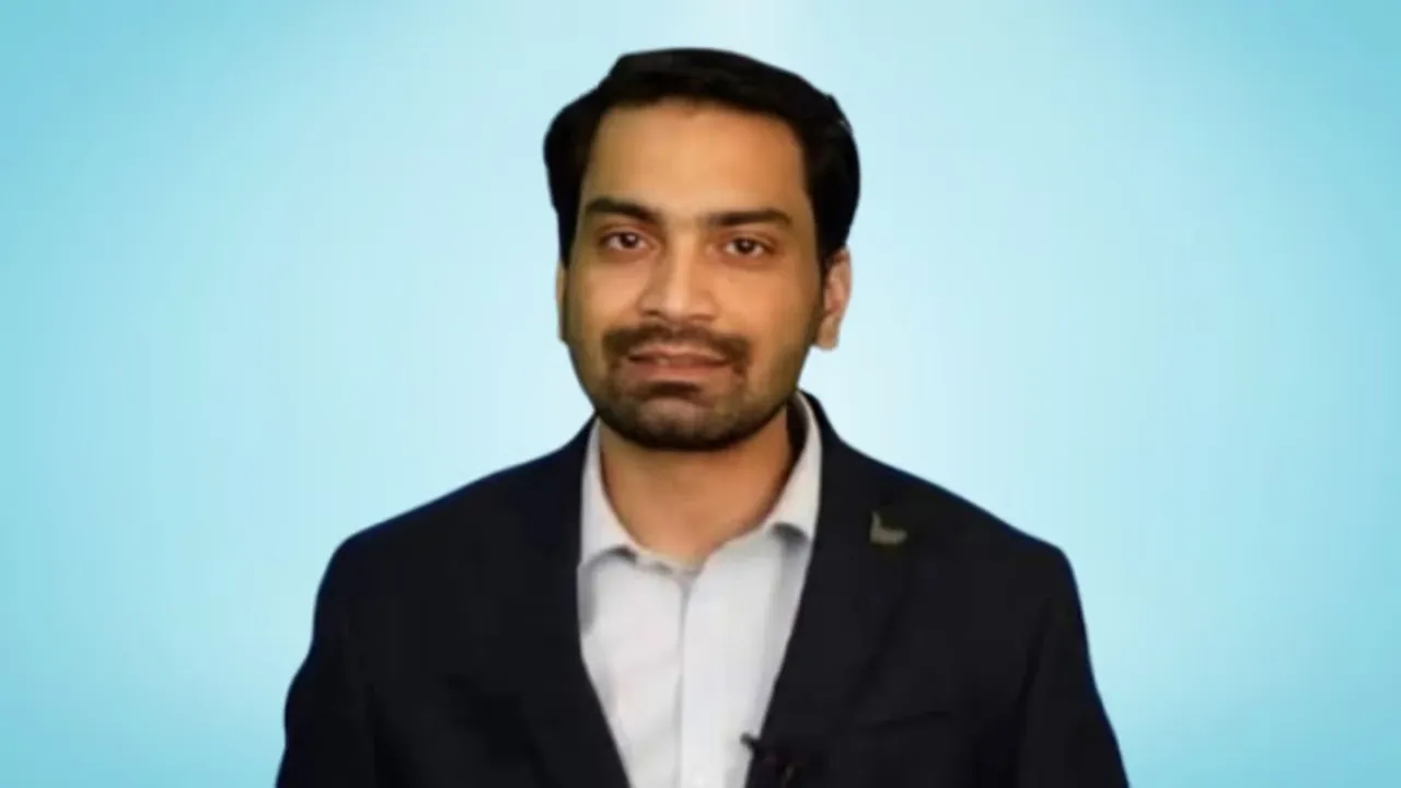 Rajiv Pratap death