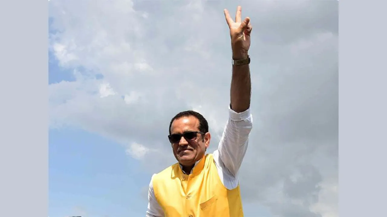 Rameshwar Dudi