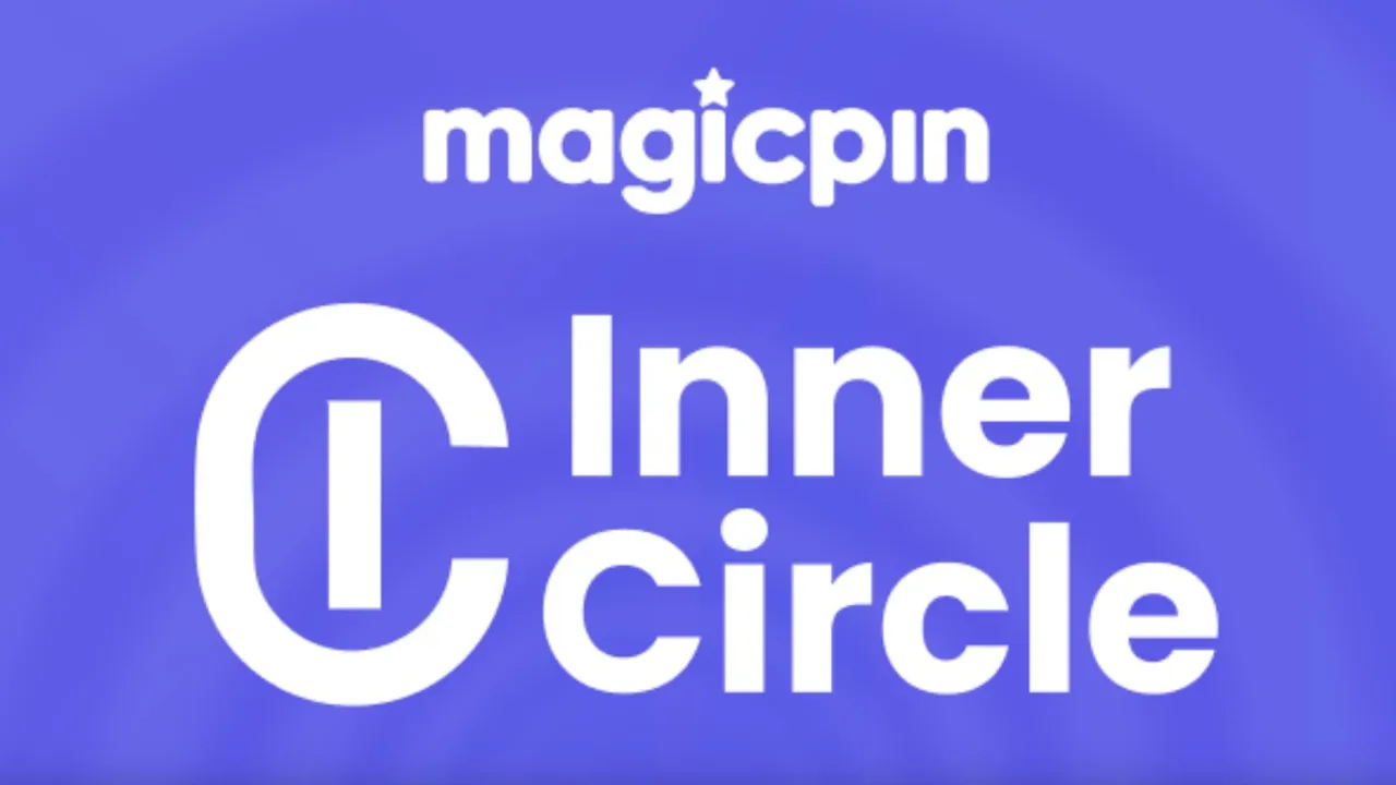 magicpin Inner Circle