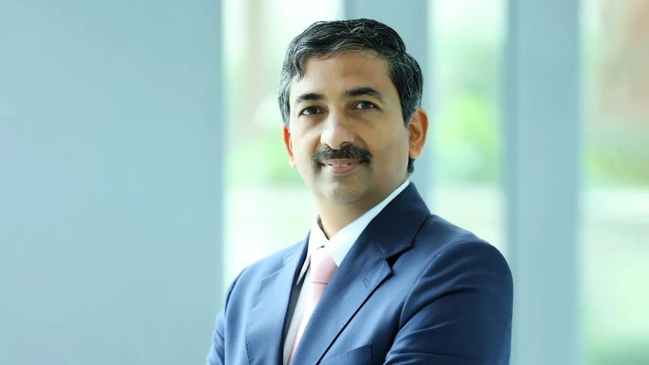 Rahul Bharti