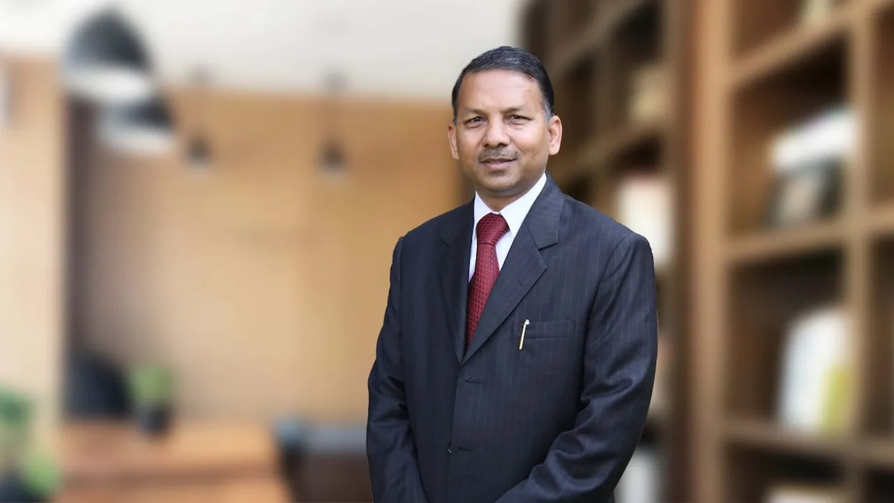 rajinder gupta trident group