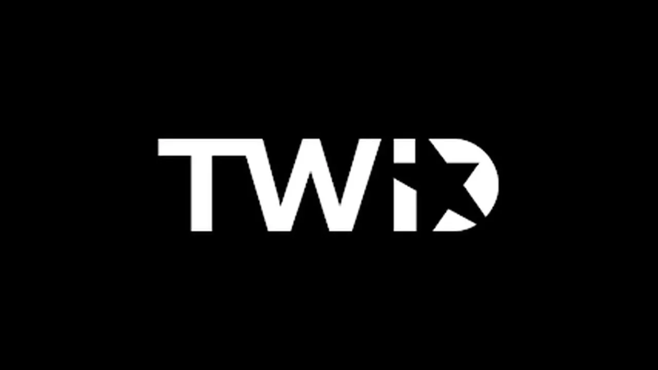 Twid UPI app