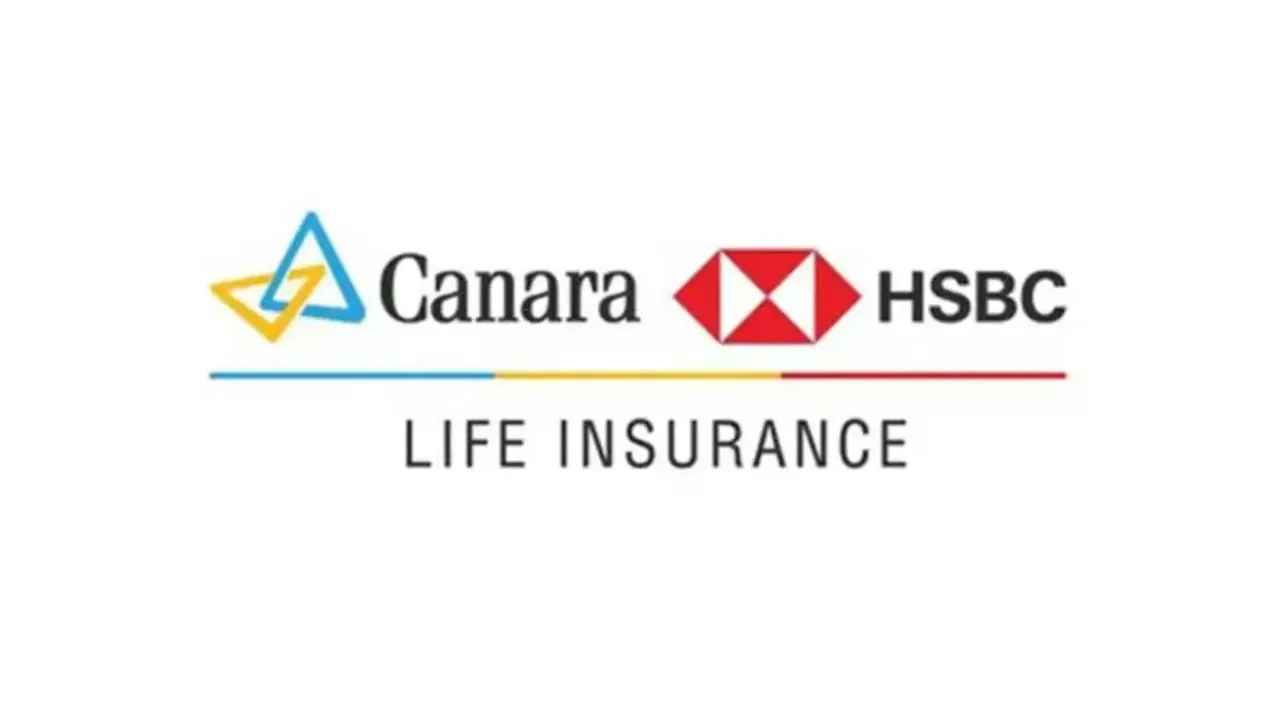 Canara HSBC Life Insurance