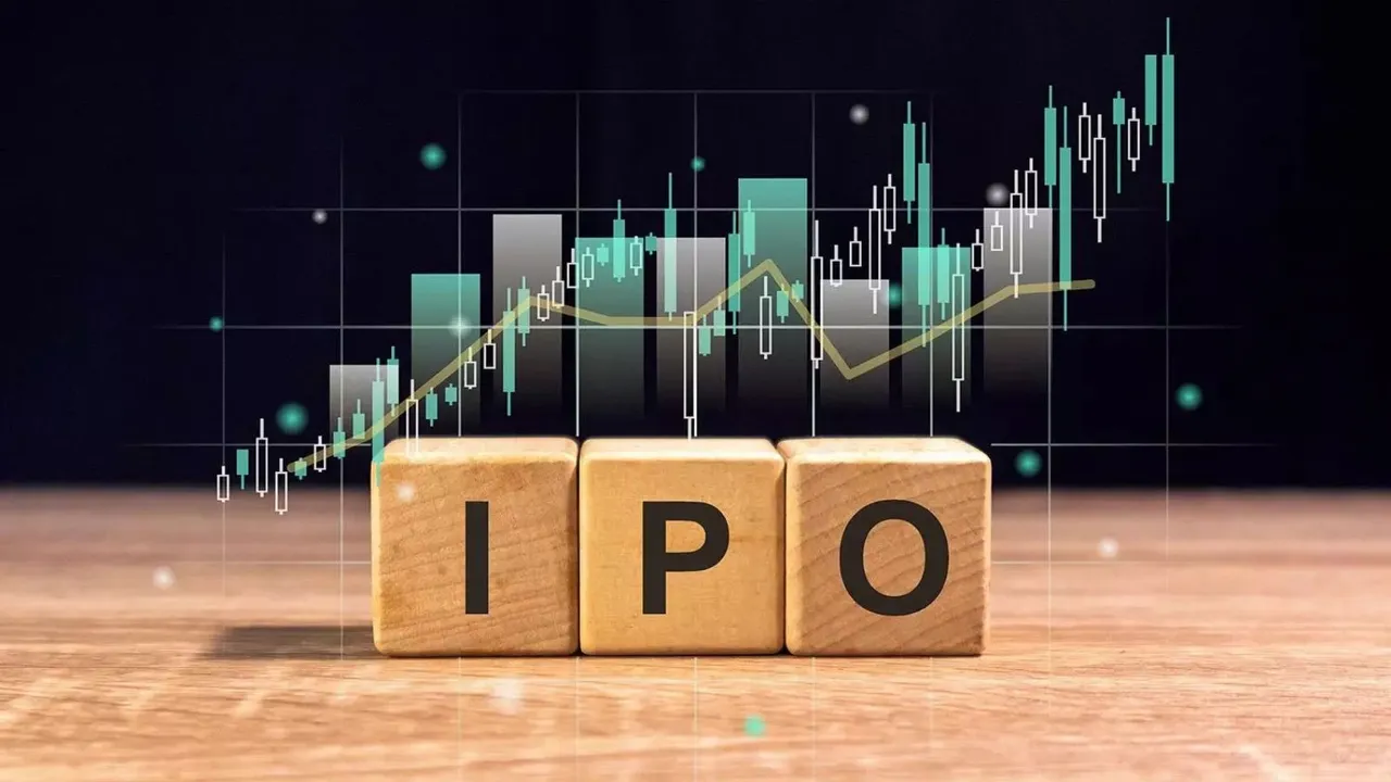 IPO image IPO Alert IPO News
