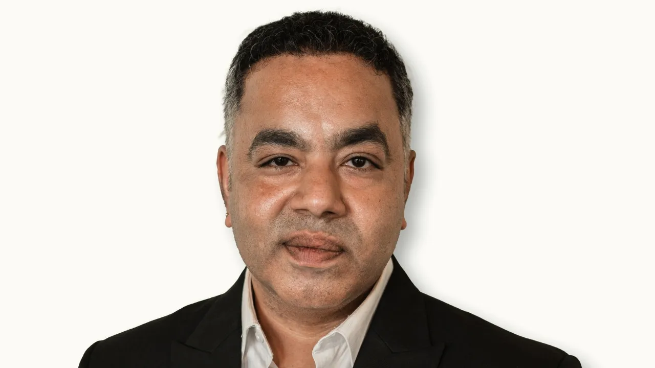 Rajat Bokolia
