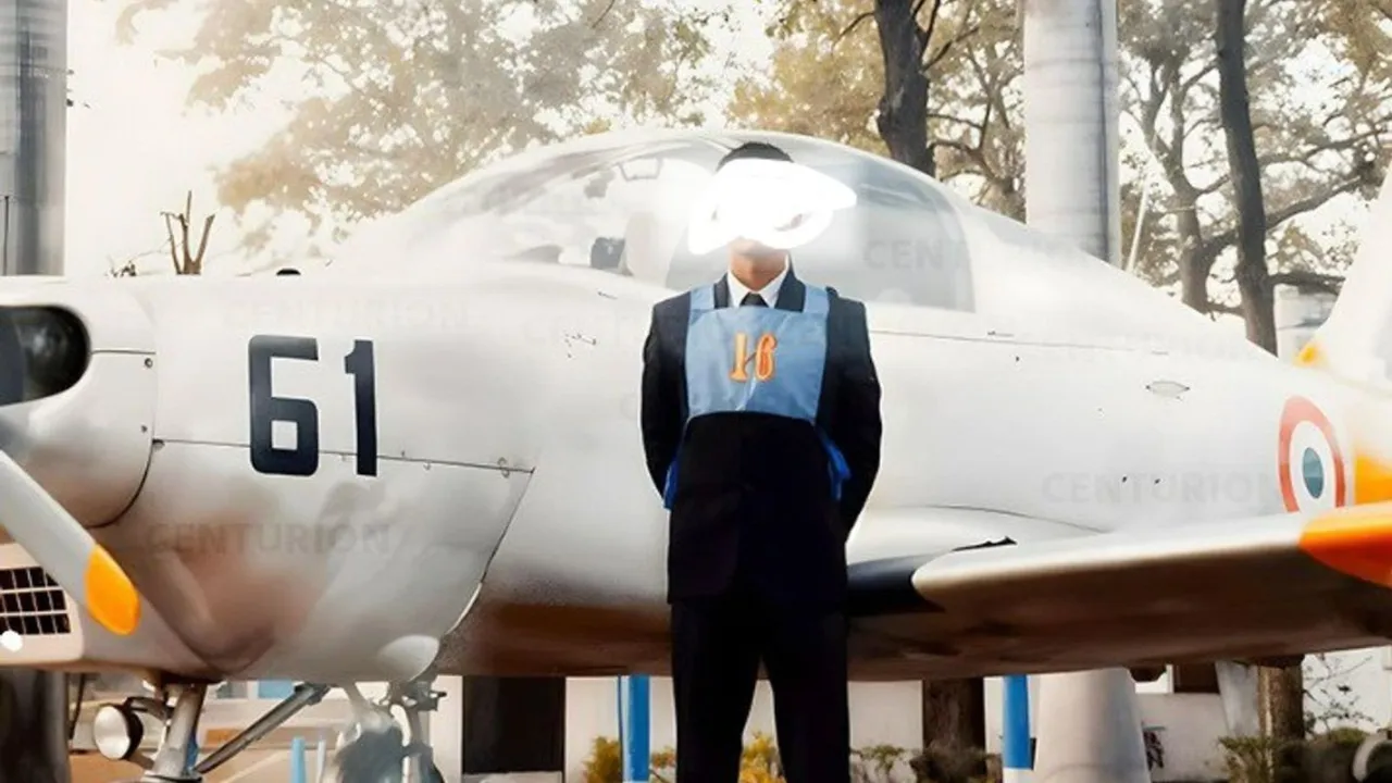 Antriksh Kumar Singh NDA Cadet Suicide