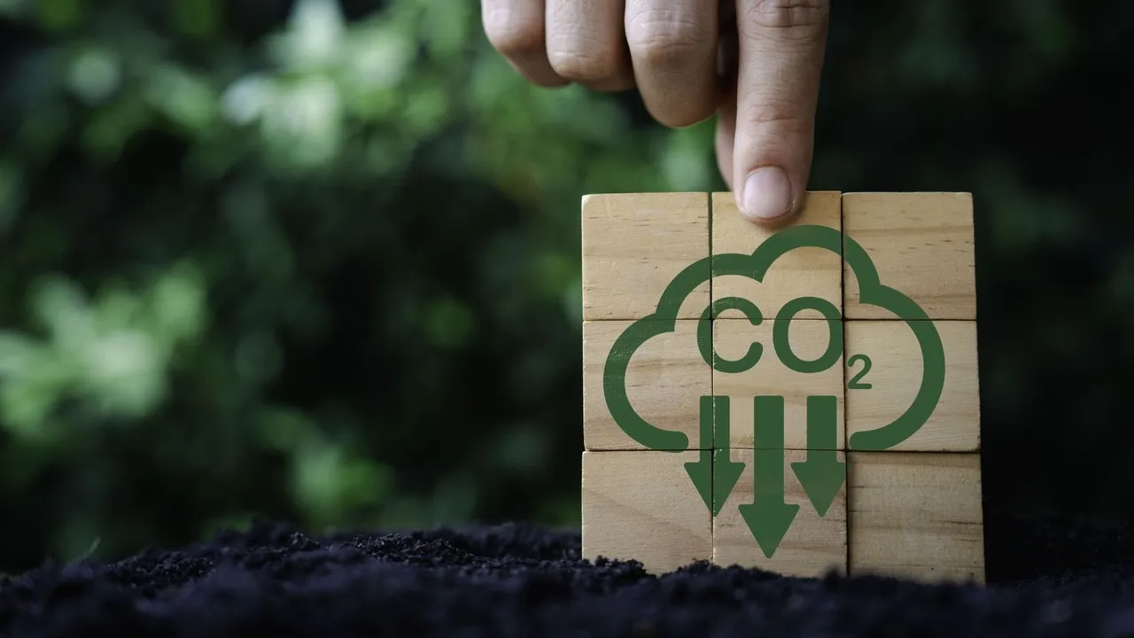 Greenhouse Gases Emission Intensity Target Rules