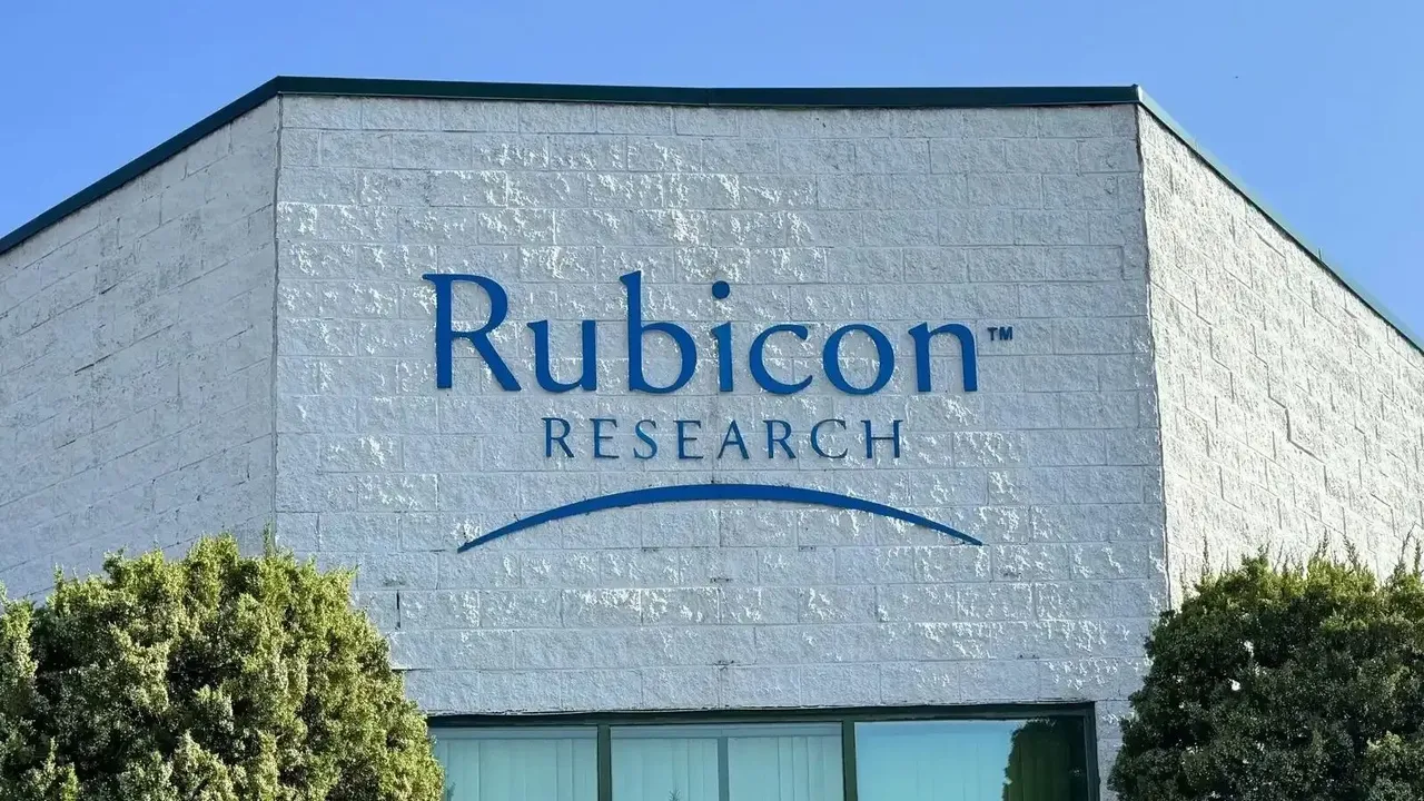 Rubicon Research