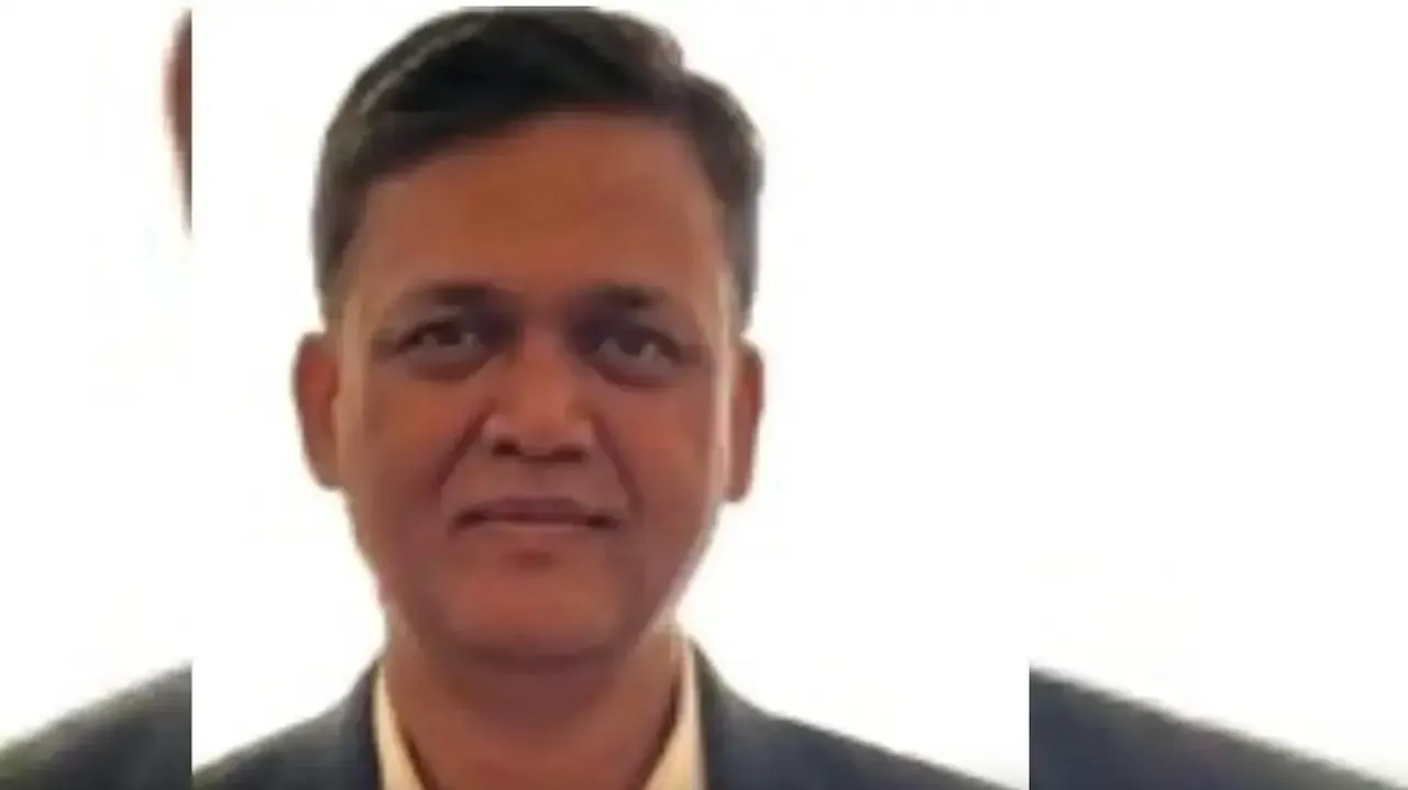 Ashok Pal Reliance Group CFO