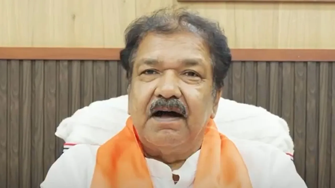 Dilip Jaiswal