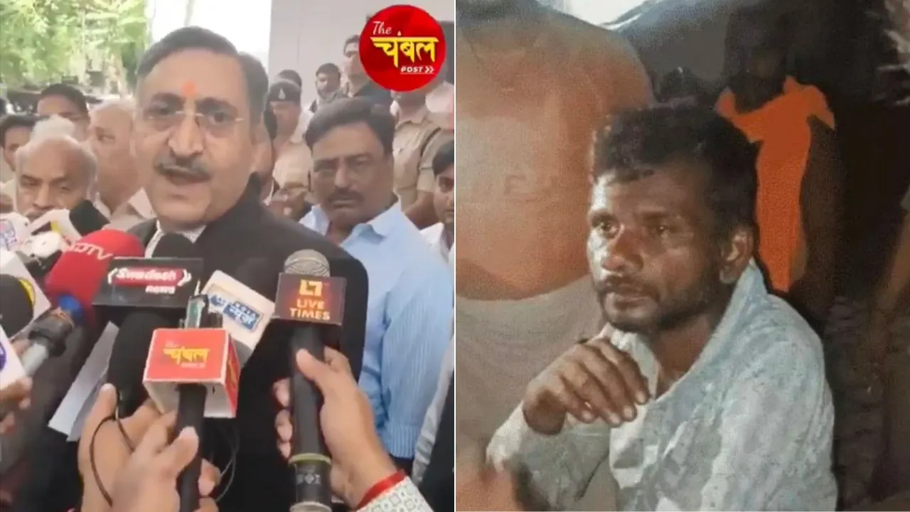 Hariom Valmiki Anil Mishra