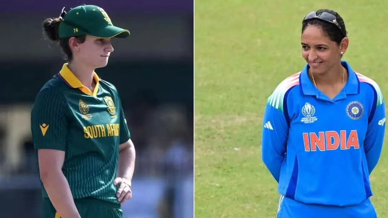 INDW vs AUSW India vs Australia