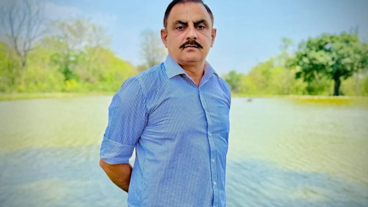 Ajit Rathi