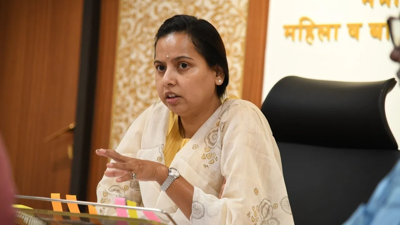 Aditi Tatkare