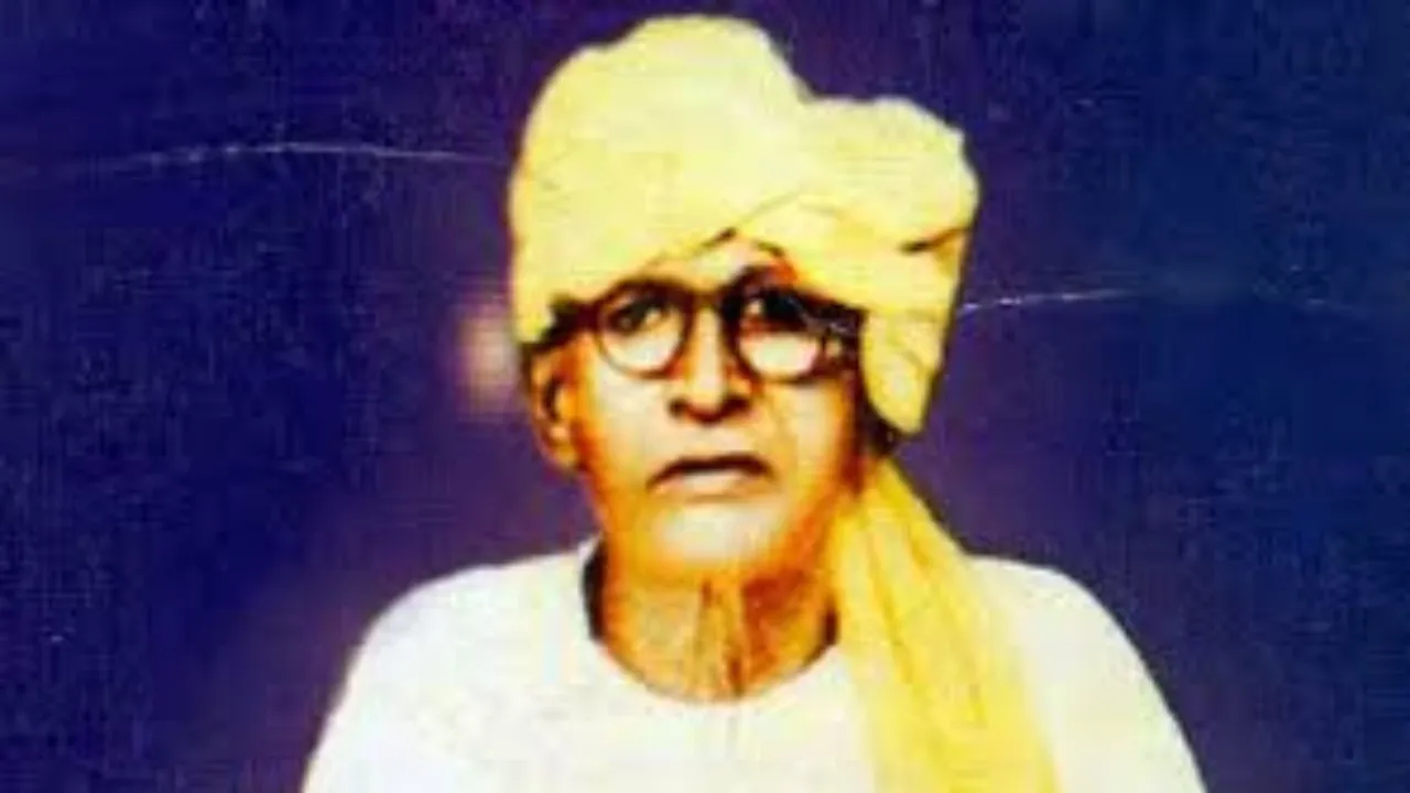Bharat Ratna for Bhikhari Thakur