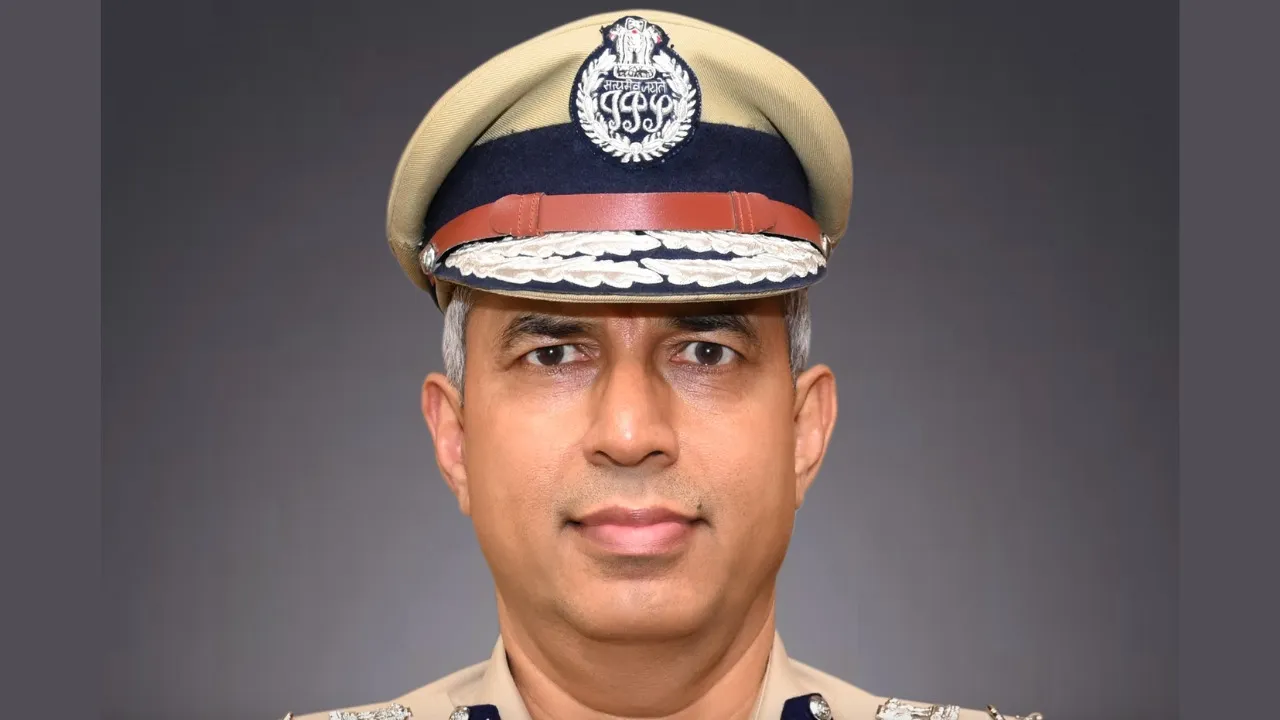 Shatrujeet Kapur