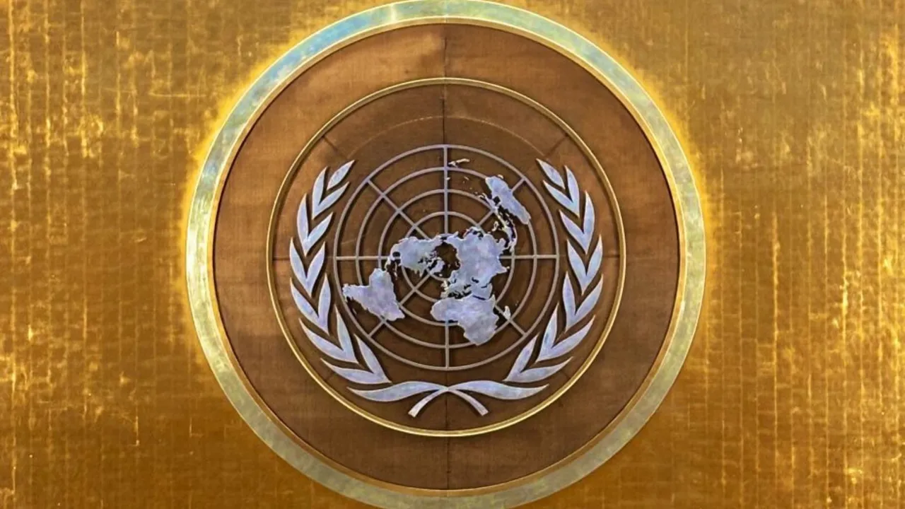 India at UNGA UNSC United Nations