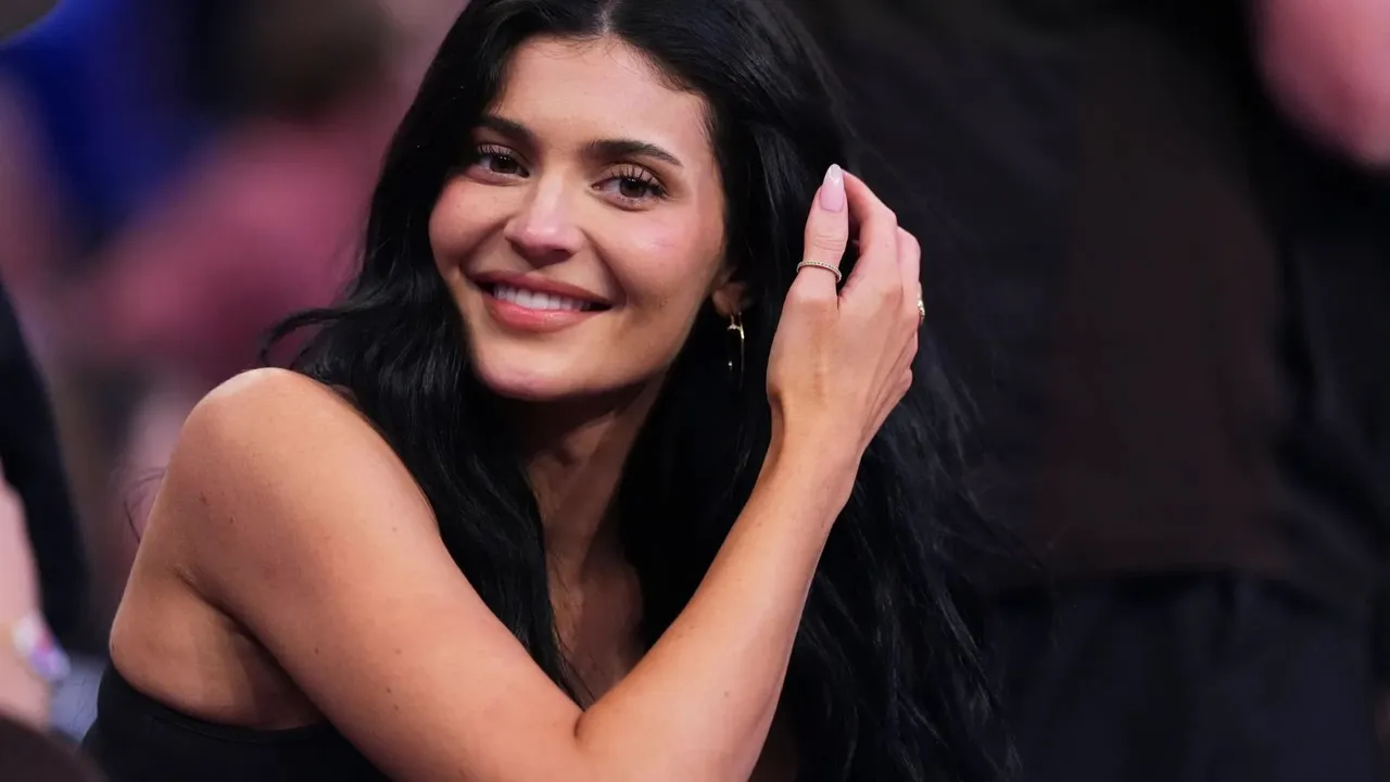 Kylie Jenner