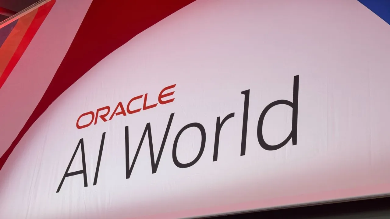 Oracle AI Data Platform