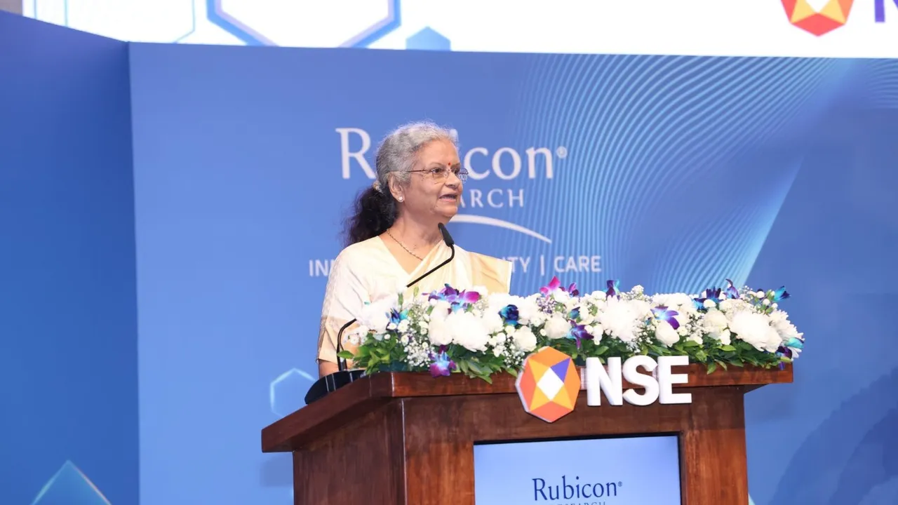 Rubicon Research IPO Listing