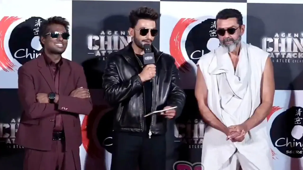 ranveer singh