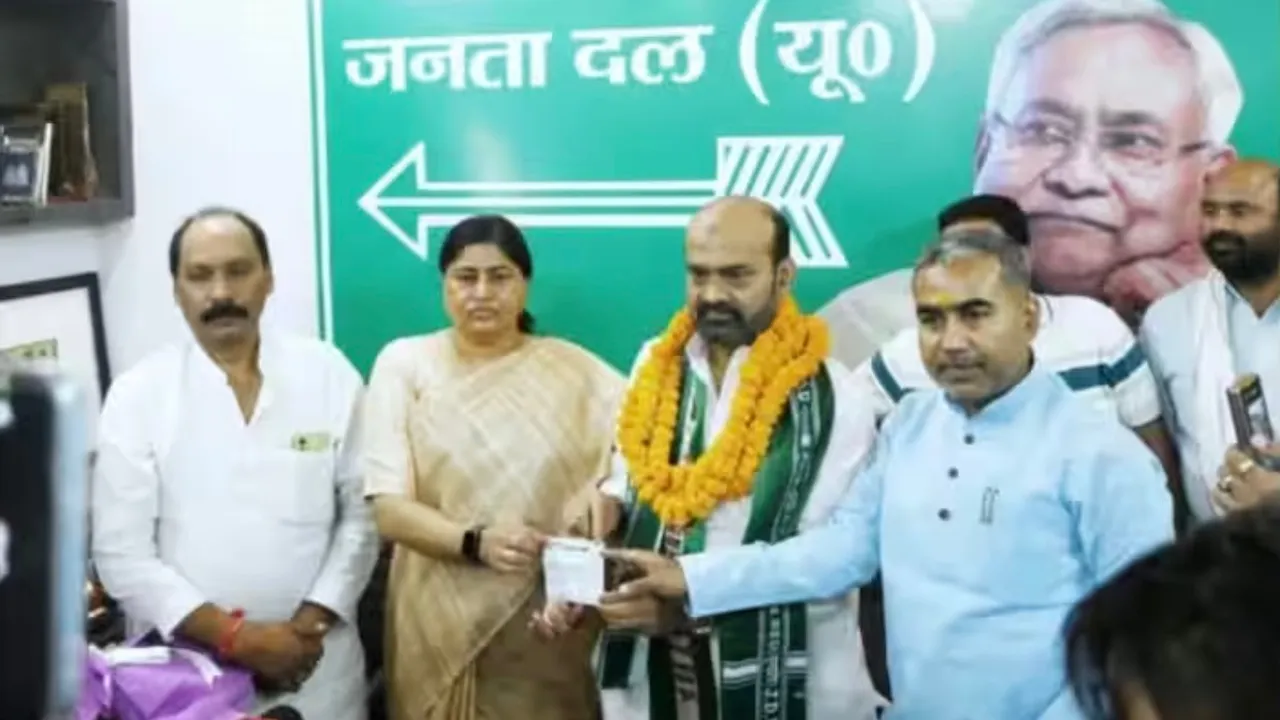 Sabir Ali