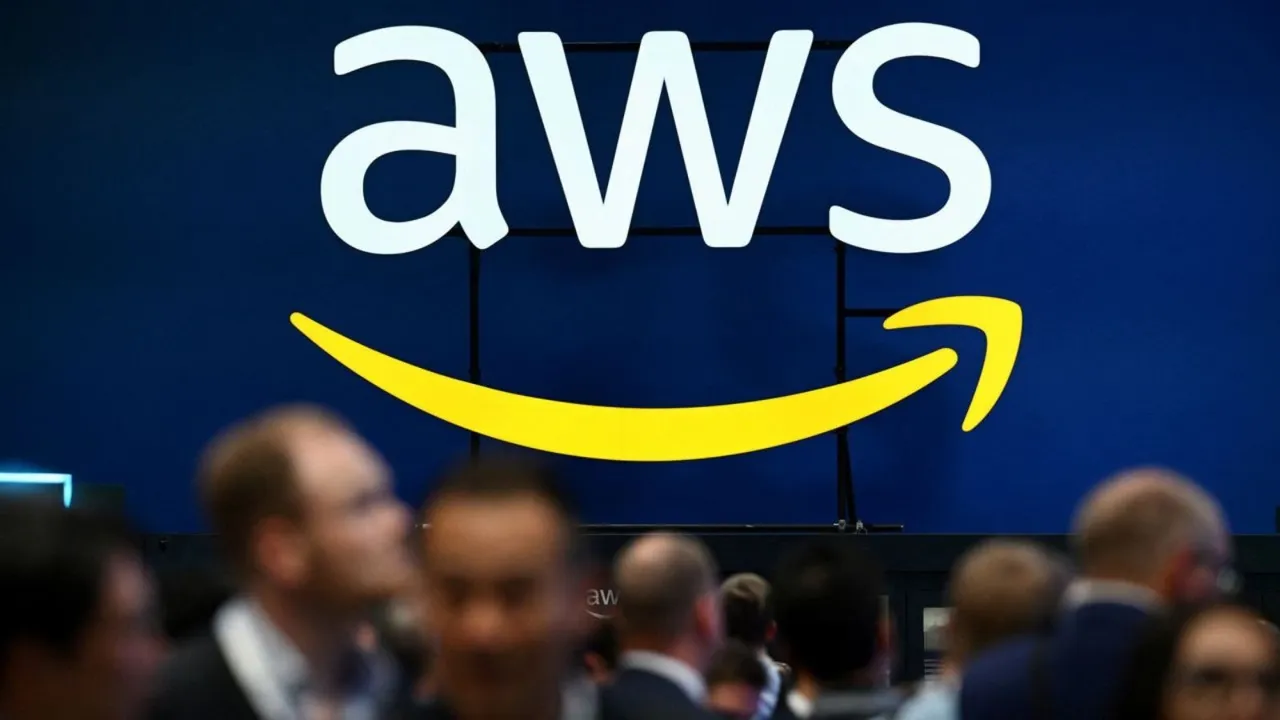 Amazon Web Services AWS