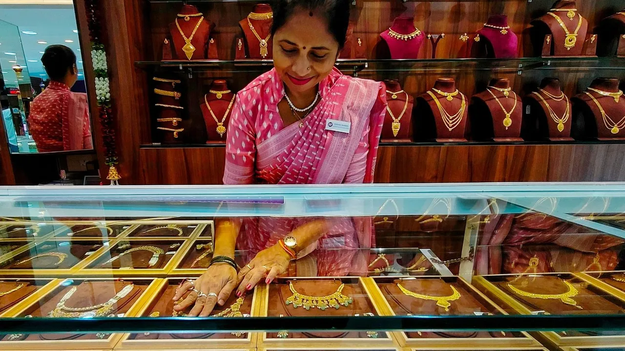 Gold Prices Gold Rates Jewellery Bullion