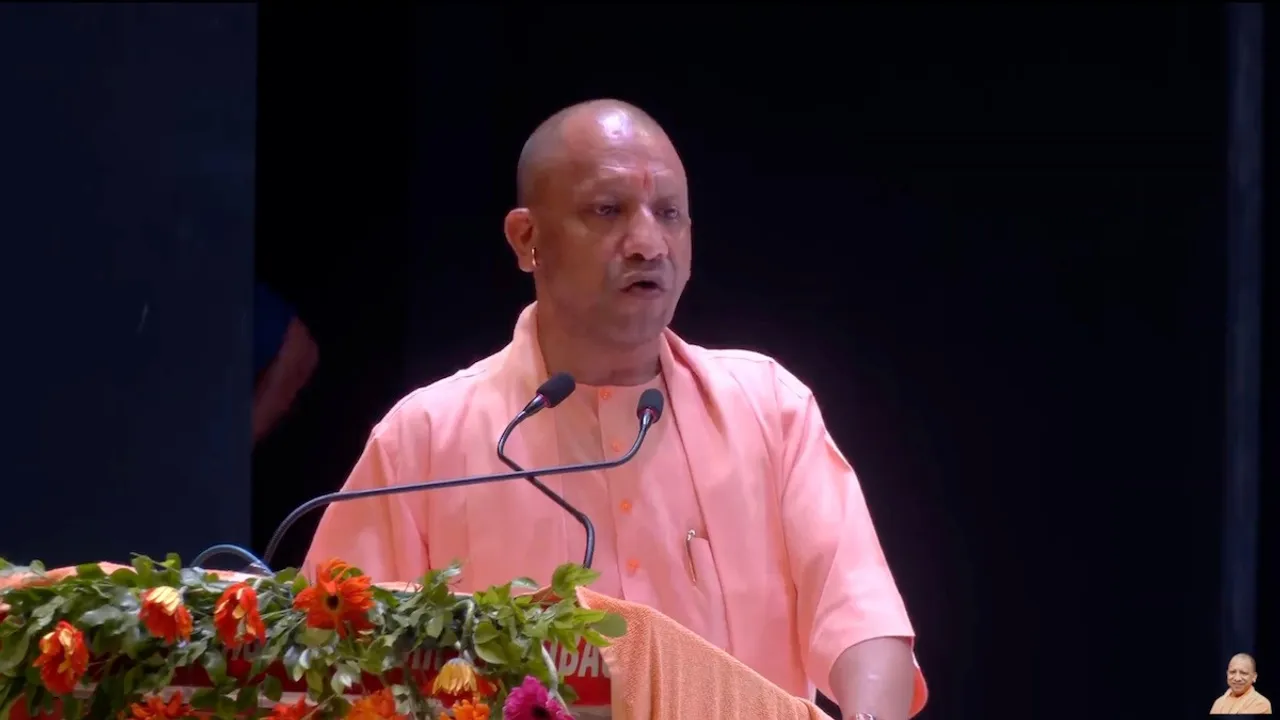 yogi adityanath gorakhpur