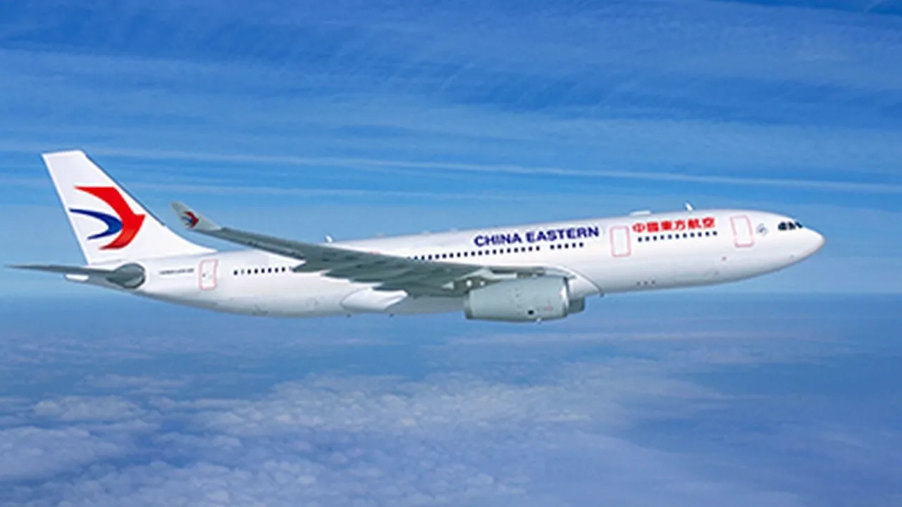 China Eastern Airlines