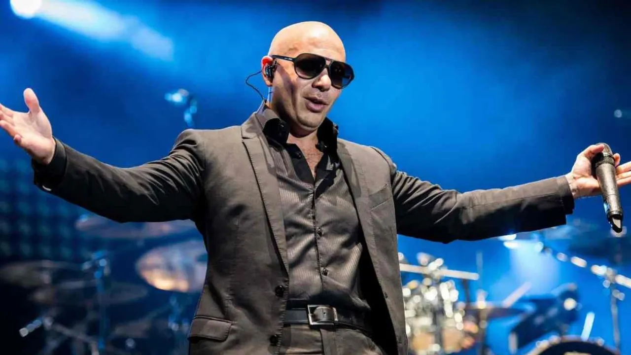 Pitbull India