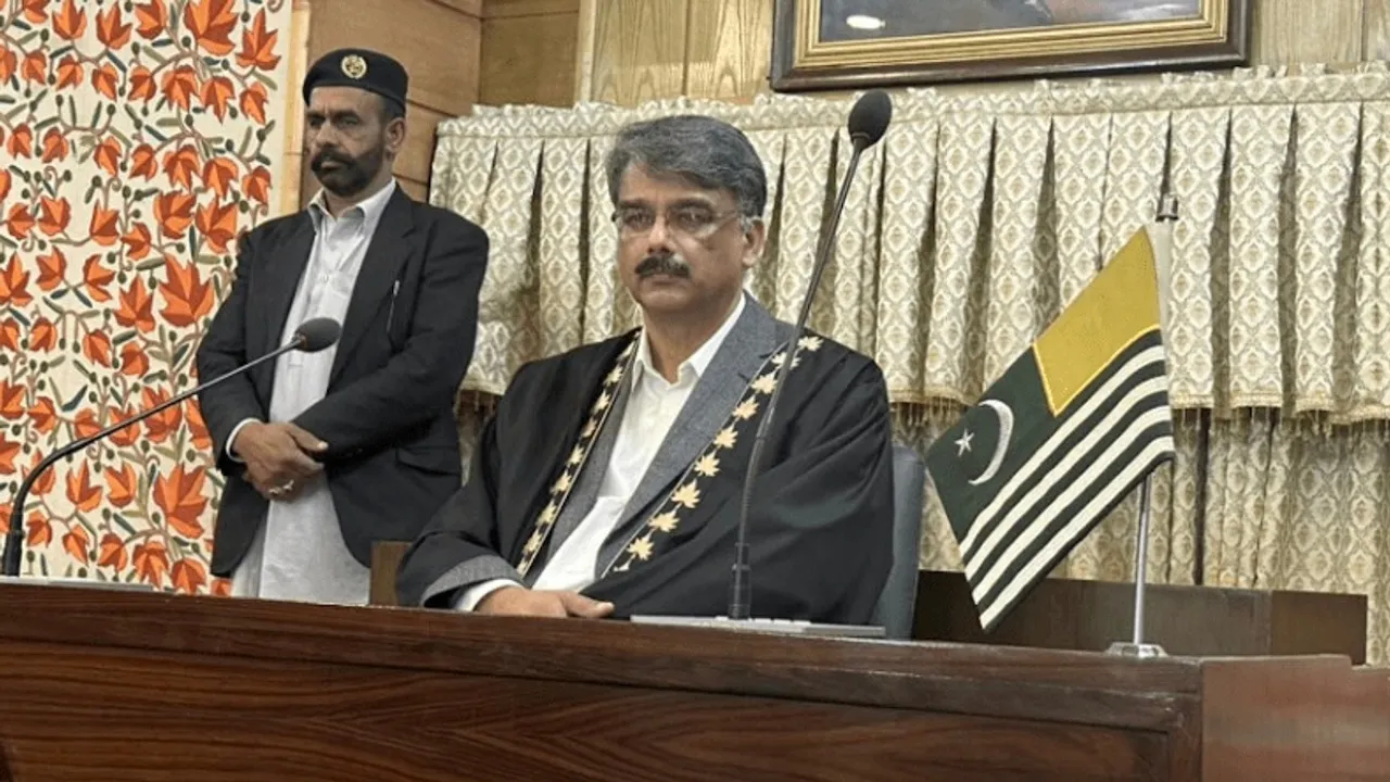 Chaudhry Anwar-ul-Haq