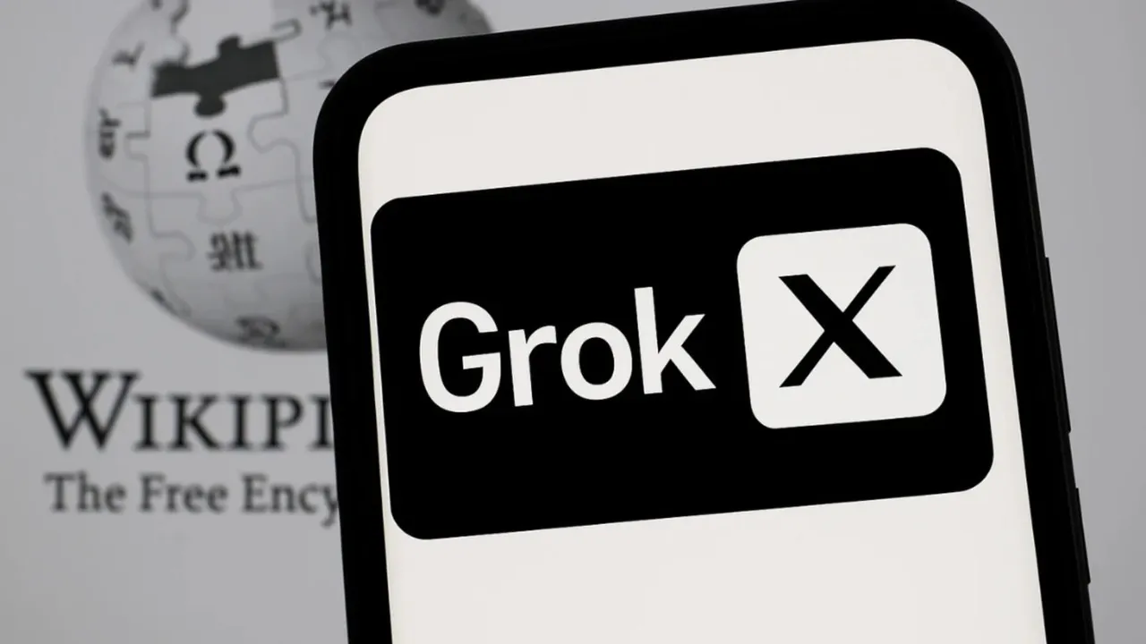 Grokipedia xAI