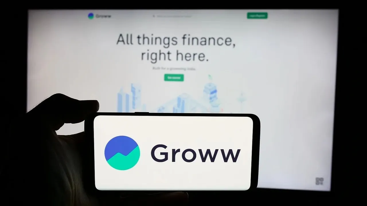 Groww IPO