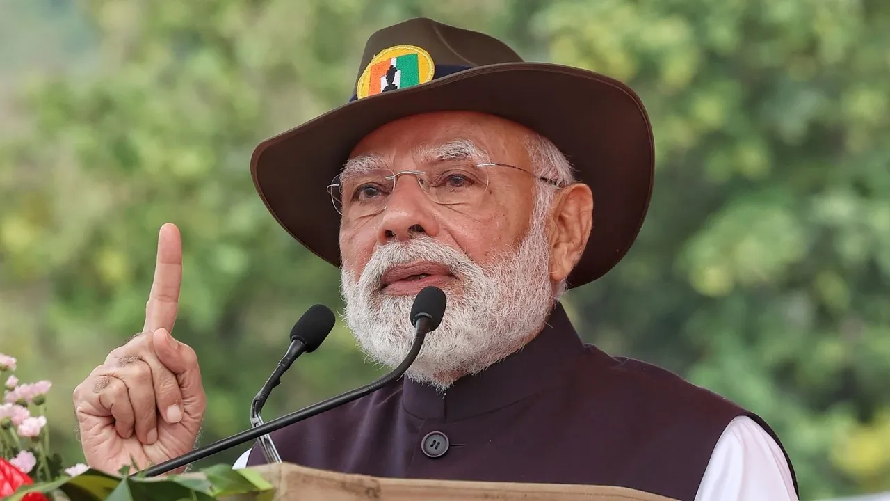 Narendra Modi Sardar Vallabhbhai Patel Jayanti