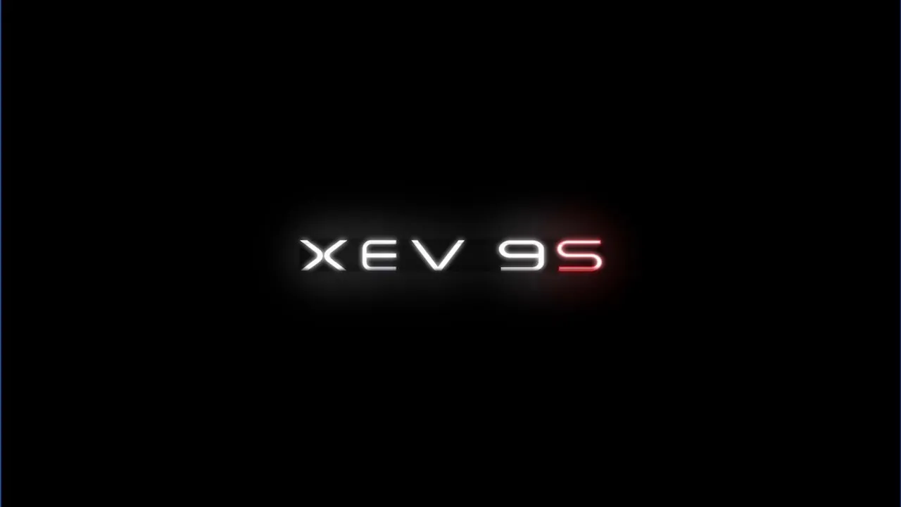 e-SUV XEV 9S