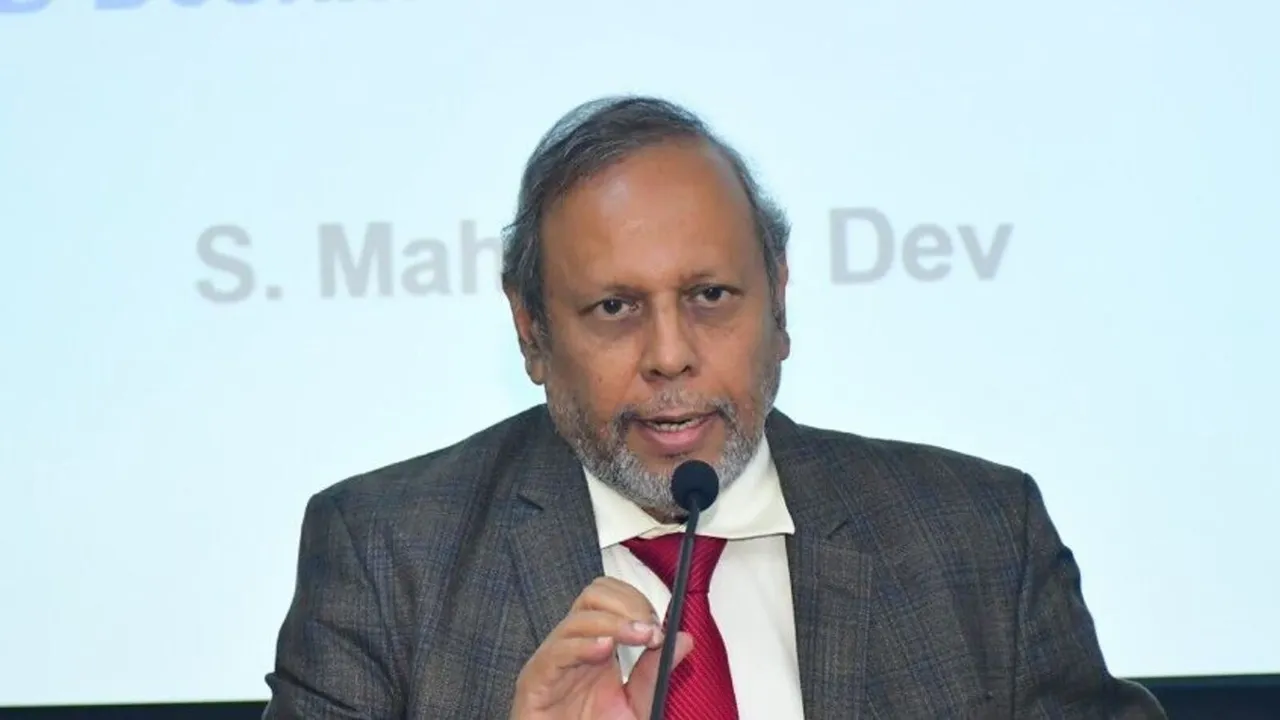 Mahendra Dev EAC PM