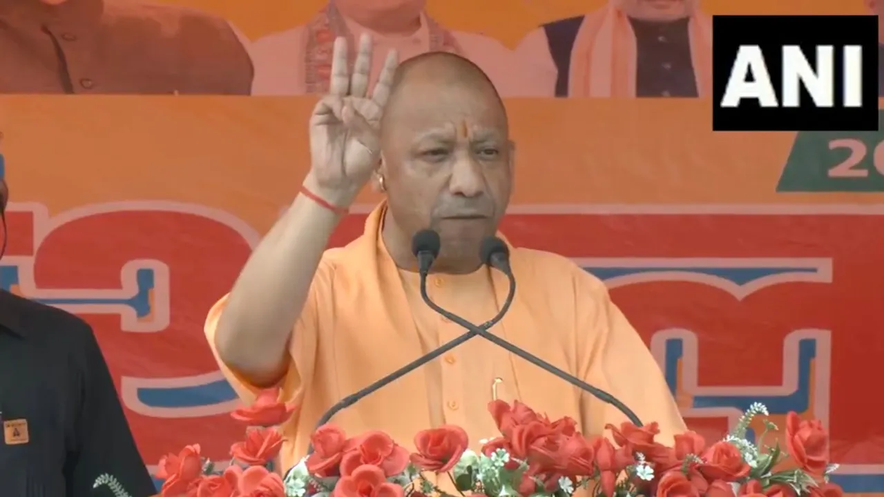 yogi Pappu, Tappu, Appu