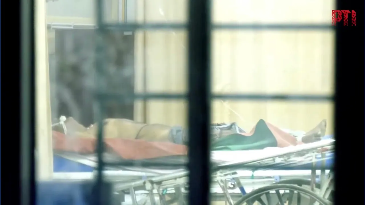 Coimbatore sexual assault