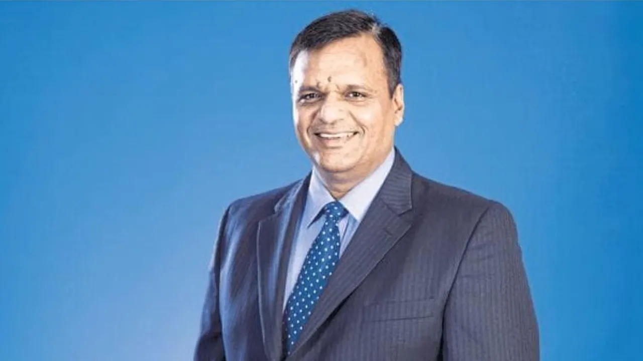 SpiceJet appoints Sanjay Kumar