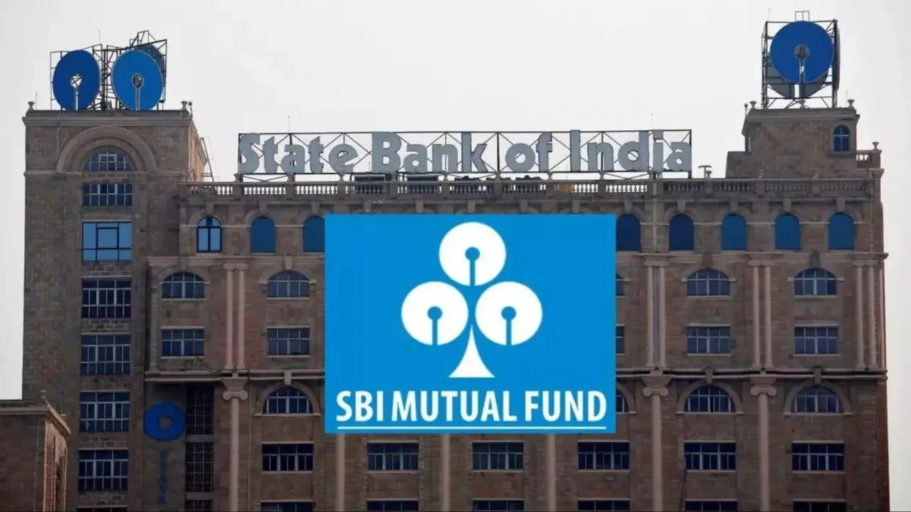 SBI Funds Management SBI Mutual Funds