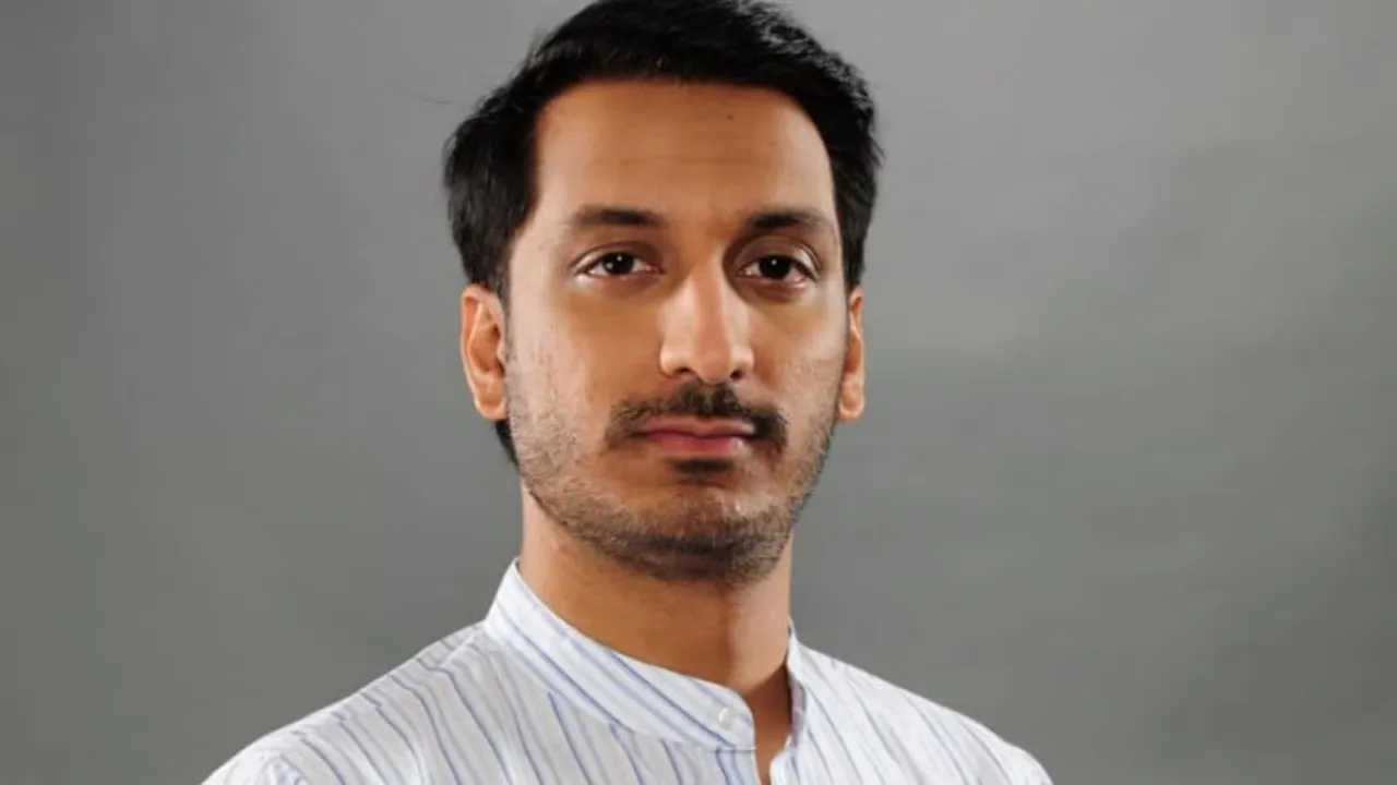 Parth Pawar Pune Land Deal