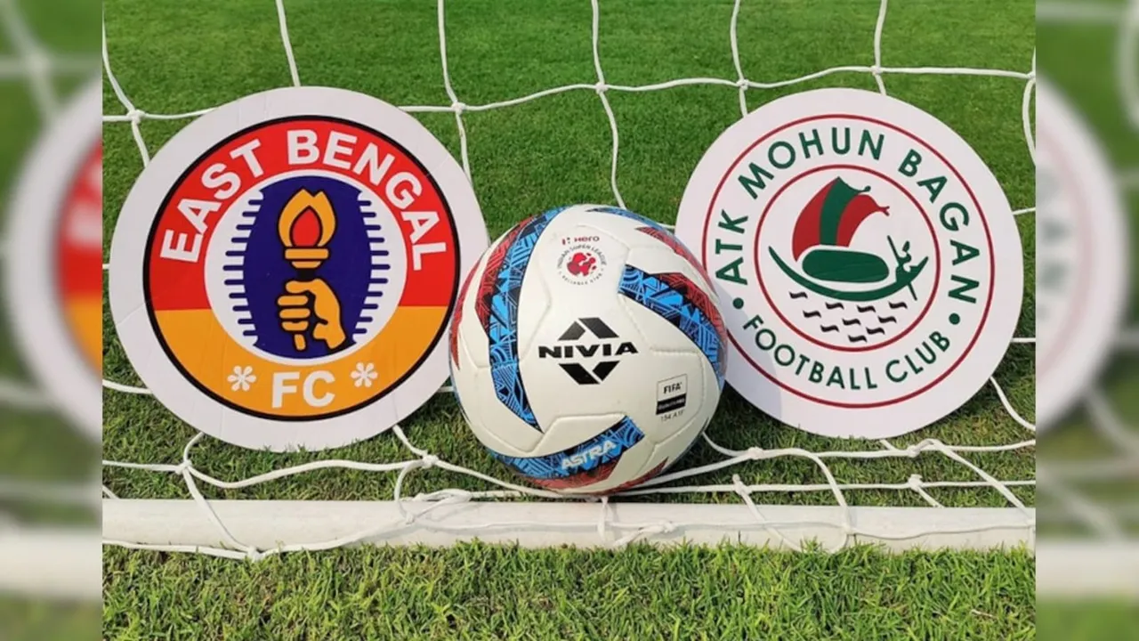 ISL Crisis Mohun Bagan East Bengal