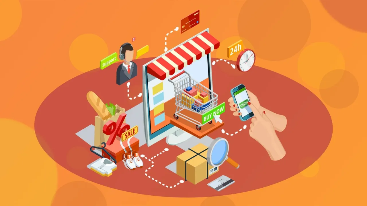 e-Commerce Platforms Place of Origin Amazon Flipkart