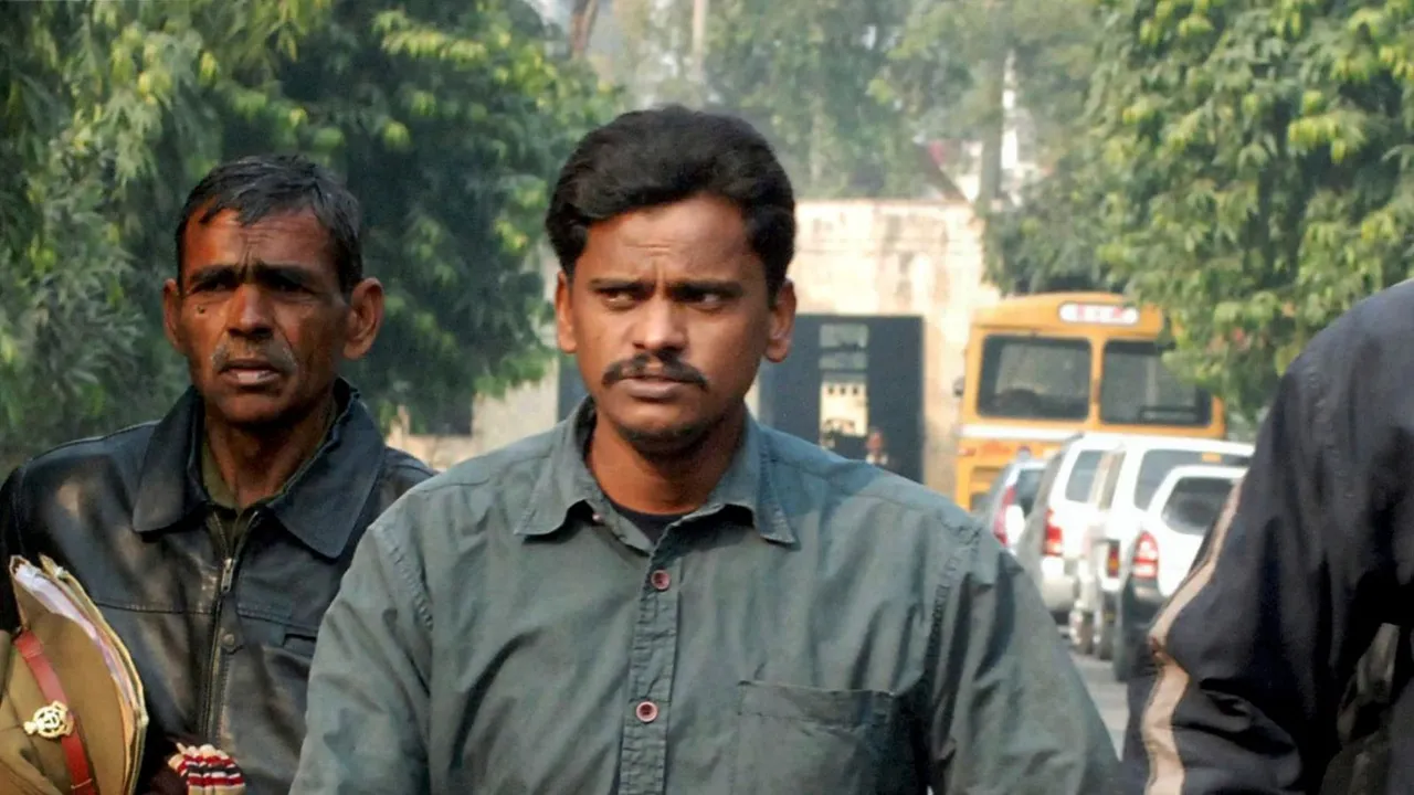 Surendra Koli Nithari Killings