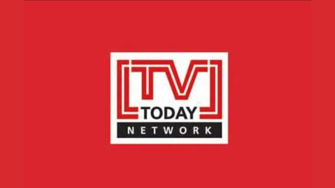tv today logo