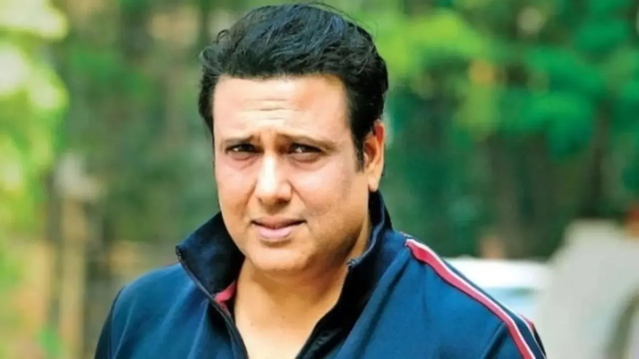Govinda Health